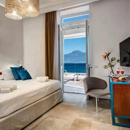 Gocce - Tramontana Stunning Waterfront Vico Equense